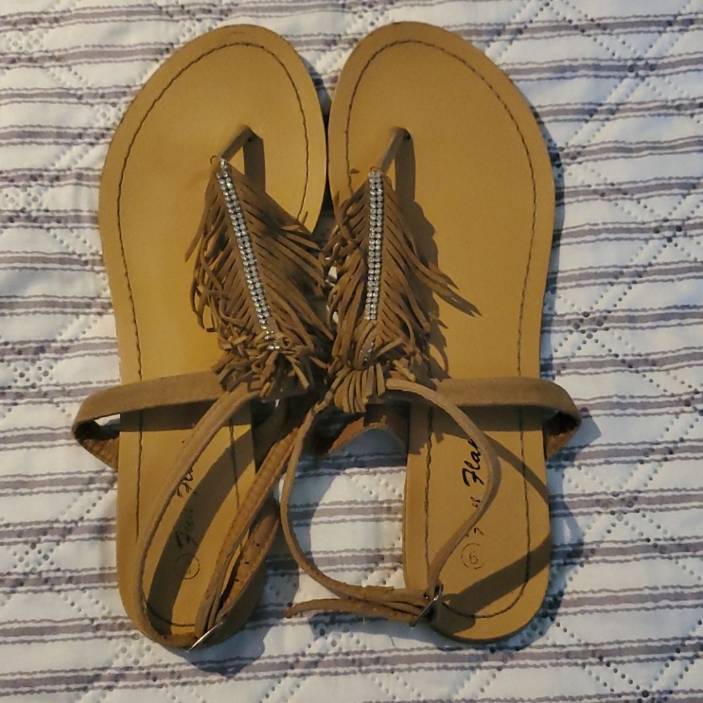 Fun Flops